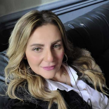 رانيا محمود ياسين تكشف عن تعرضها لحادث خلال تصوير "انحراف"